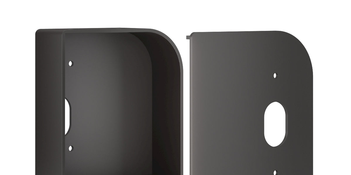 R Reader Mount – Right (LRMRM-FBX)– FABboxx, Inc.