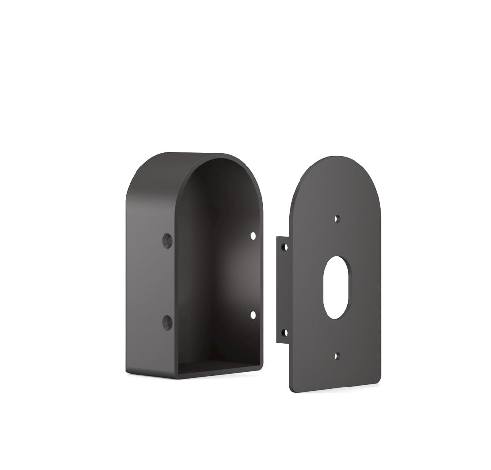 R Reader Mount - No Hole Model (LRM-NH-FBX)– FABboxx, Inc.